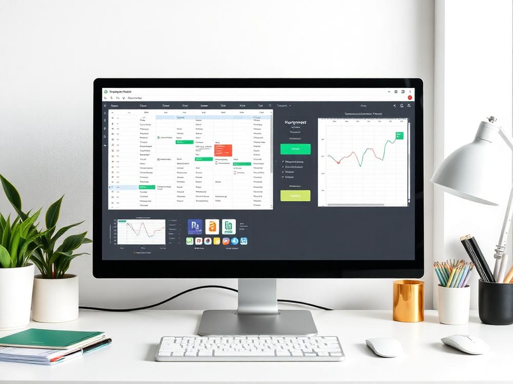 Ops Dashboard