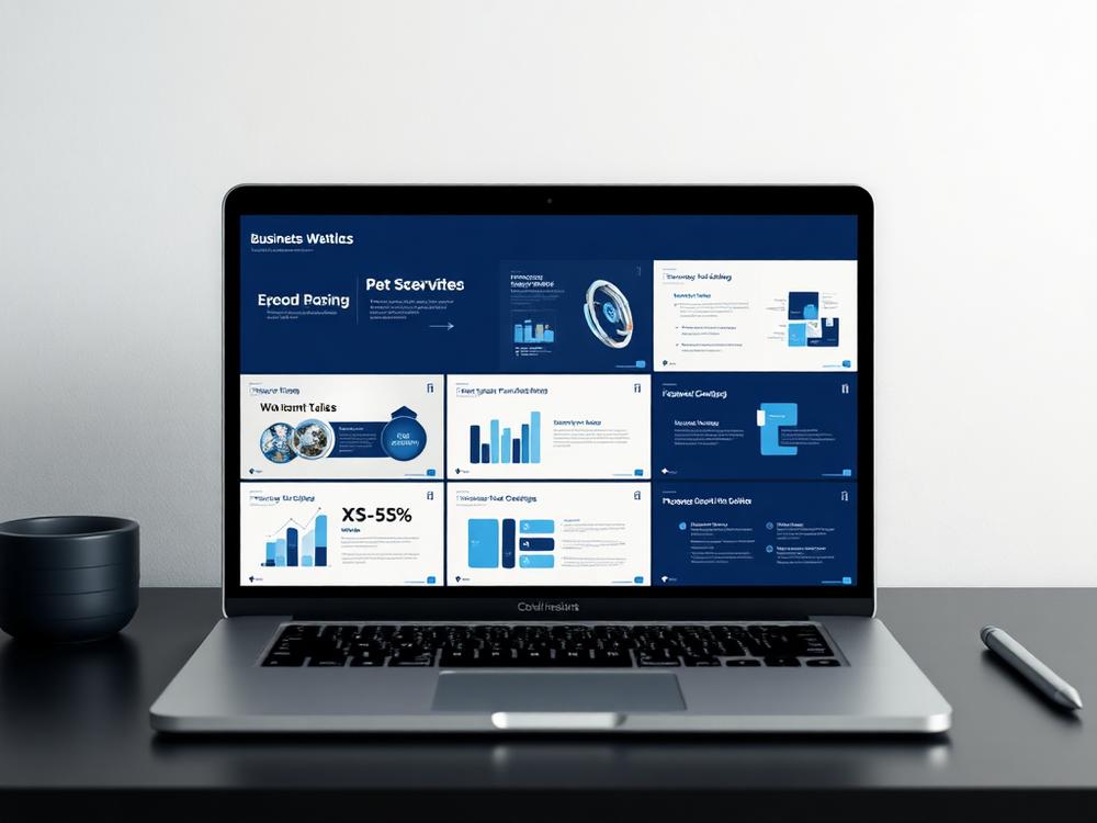 Investor Pitch Deck